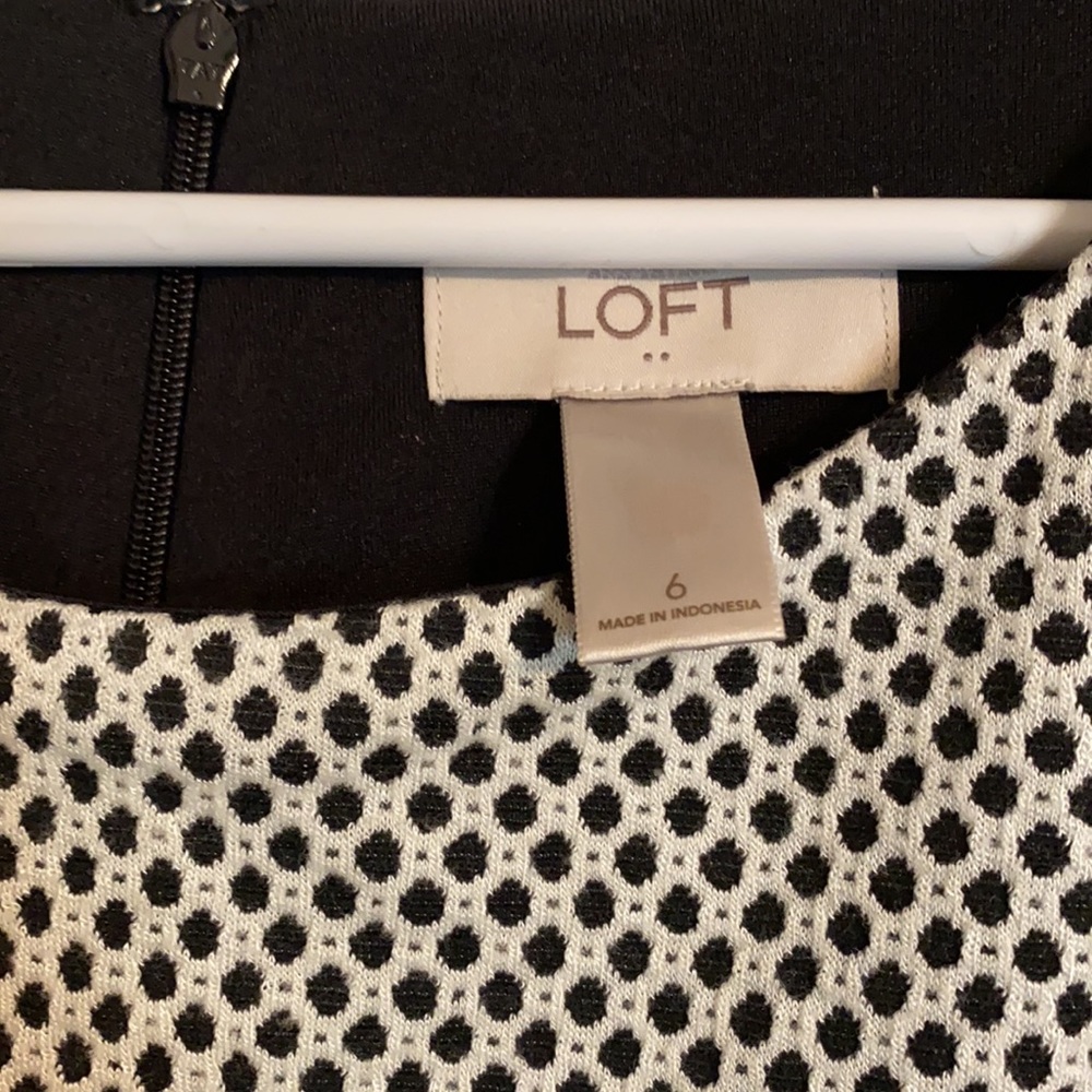 Adorable Loft Dress (G) - Picture 2 of 3